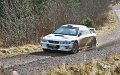 Fivemiletown Forest Rally Feb 26th 2011-18